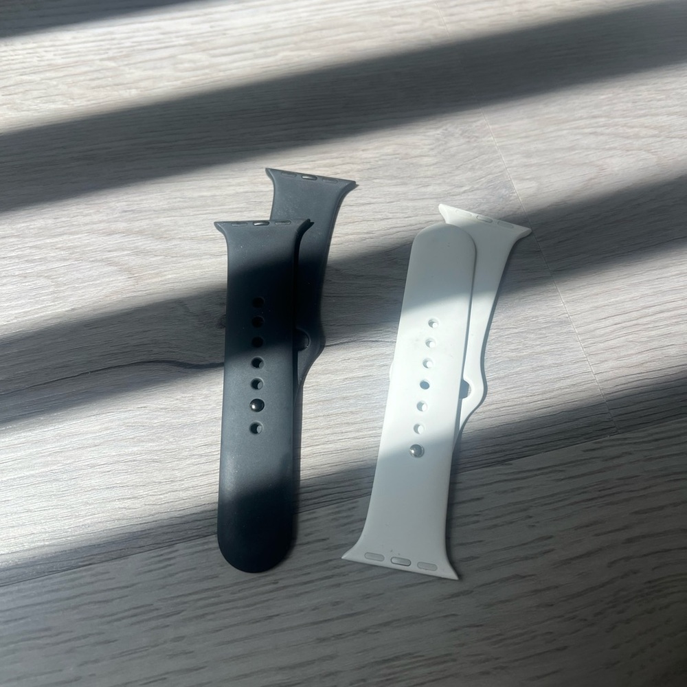 Apple Watch bands